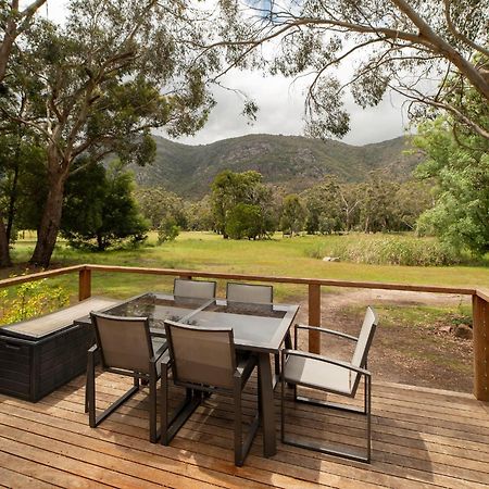 Halls Gap Valley Lodges Værelse billede