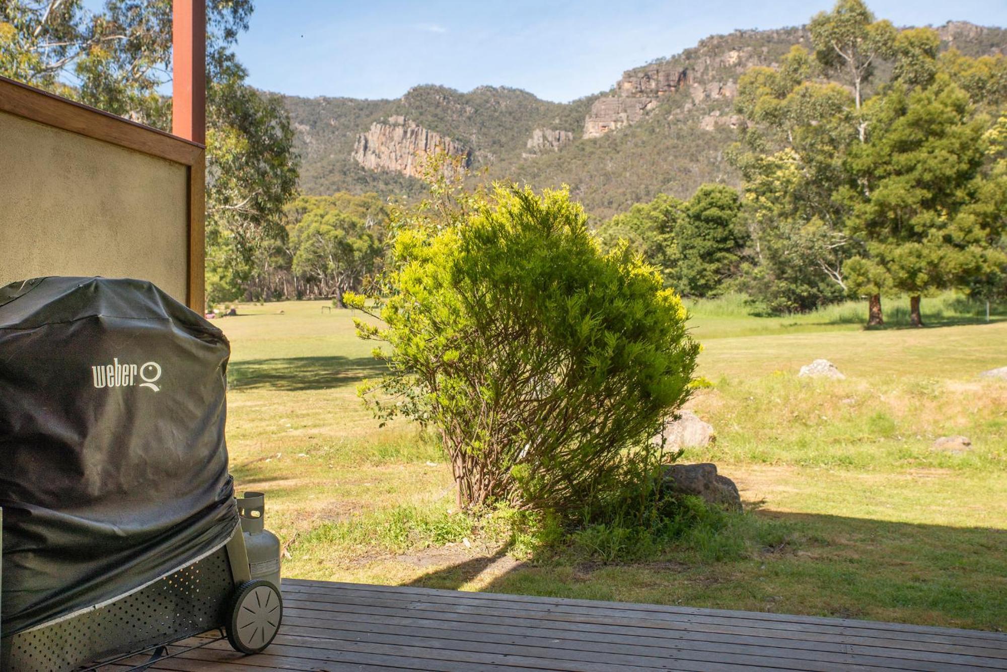 Halls Gap Valley Lodges Værelse billede