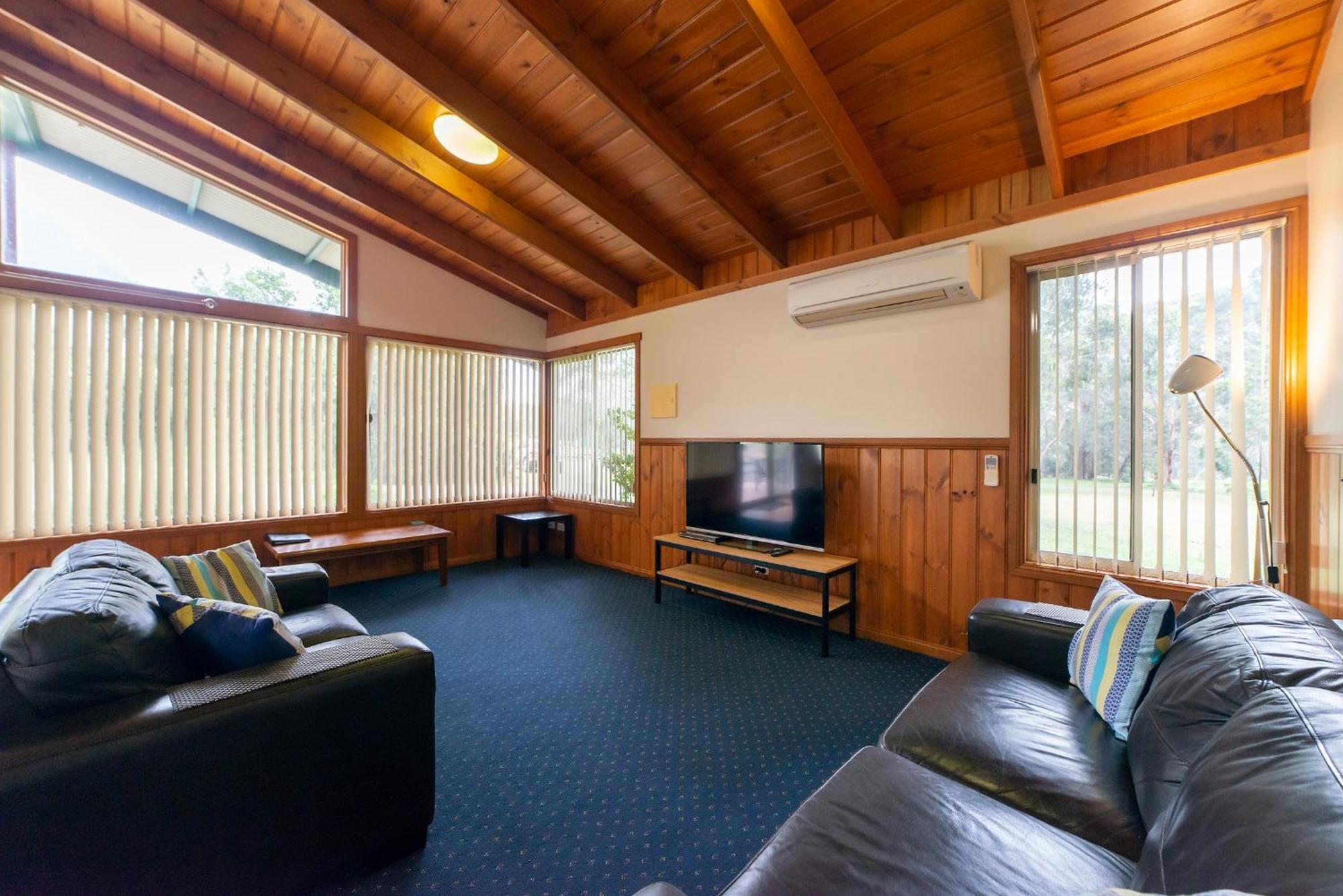 Halls Gap Valley Lodges Værelse billede